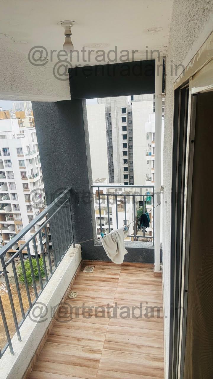 Room in 2bhk at Keshav Nagar (shubh Evan)