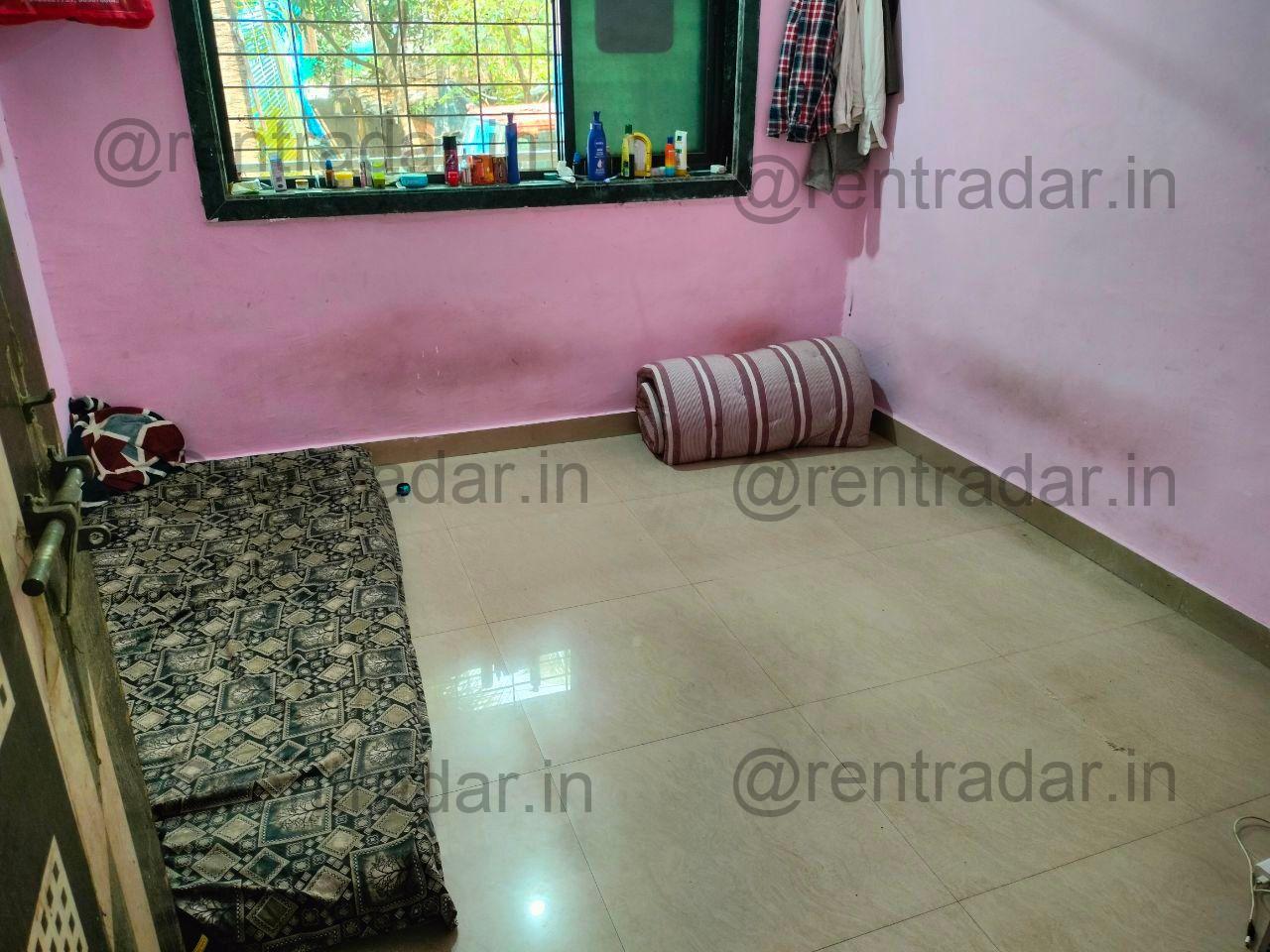 Room Available at Airoli Sec 9