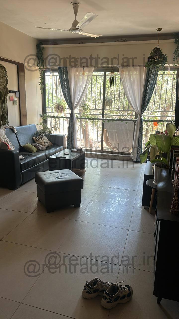 1 Bhk For Rent at Kalyani Nagar
