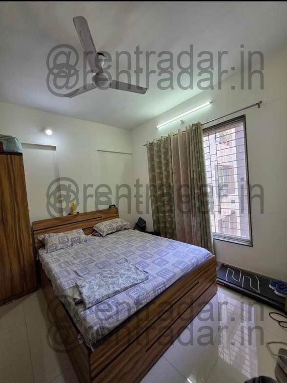 Room in 2bhk at Wakad