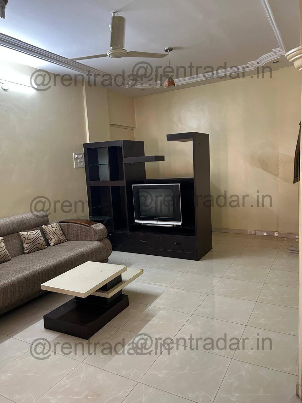 2bhk For Rent at Pimple Saudagar