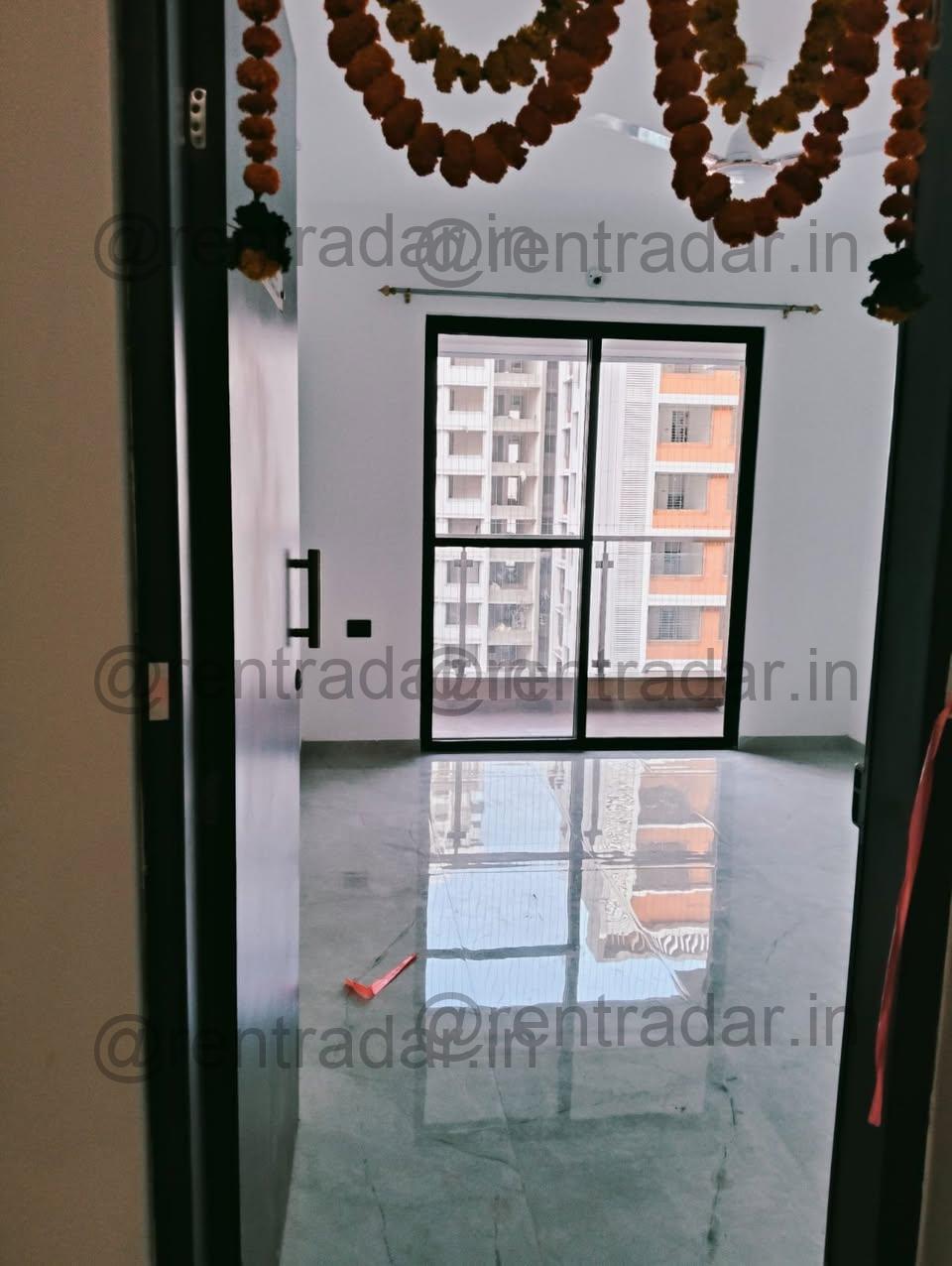 Rental Property Property For Rent at Kharadi