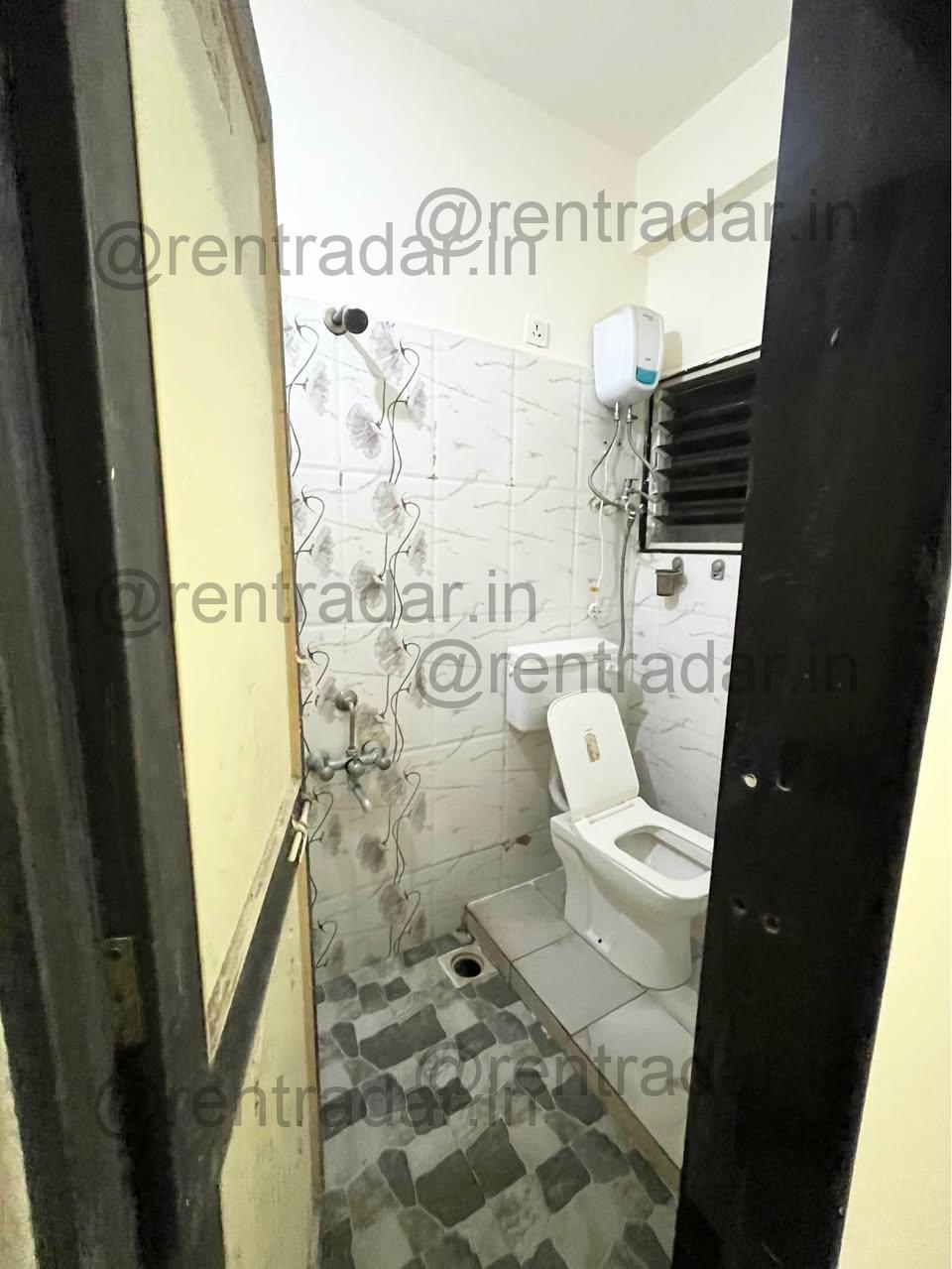 Room in 2bhk at Ananta Nagar, Laxmi Chowk, Hinjewadi