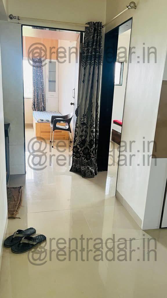 Room in 2bhk at Kothrud