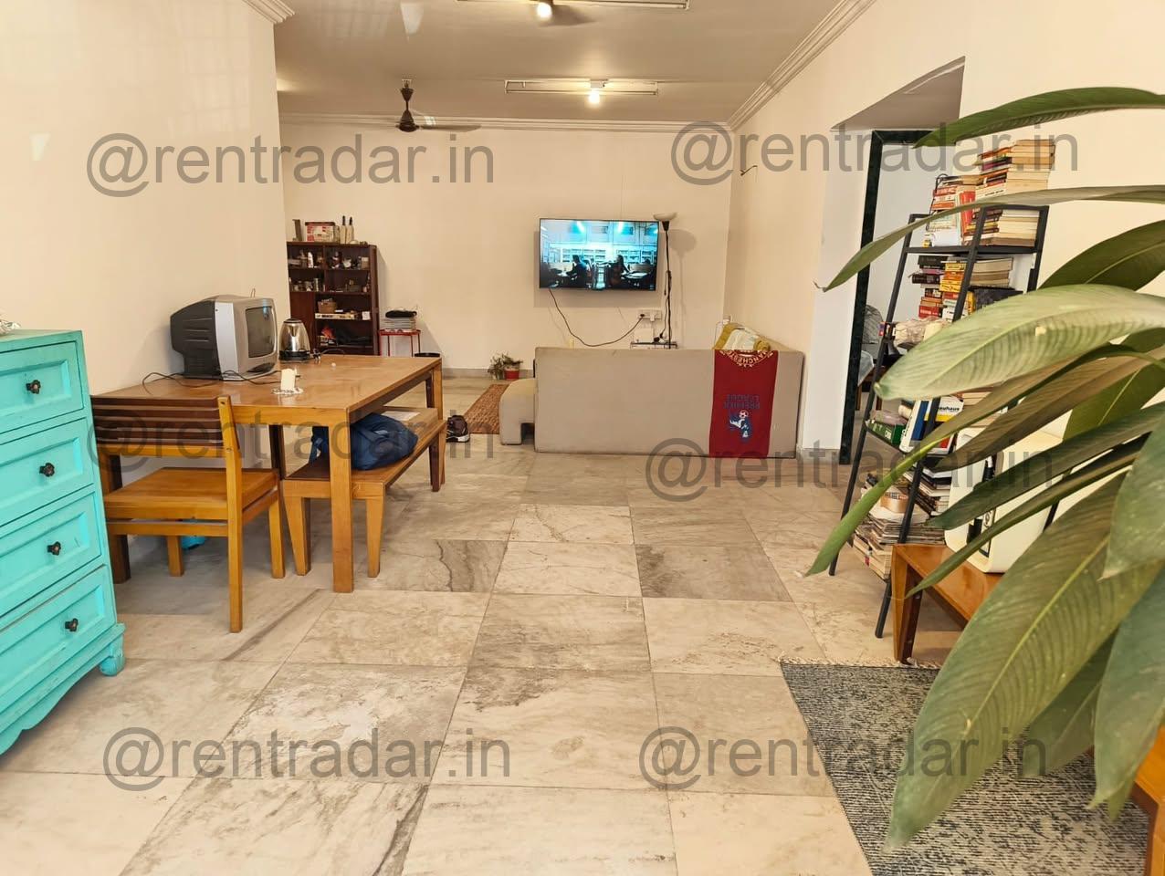Room in 3bhk at Aarey Colony (goregaon East) (royal Palms)