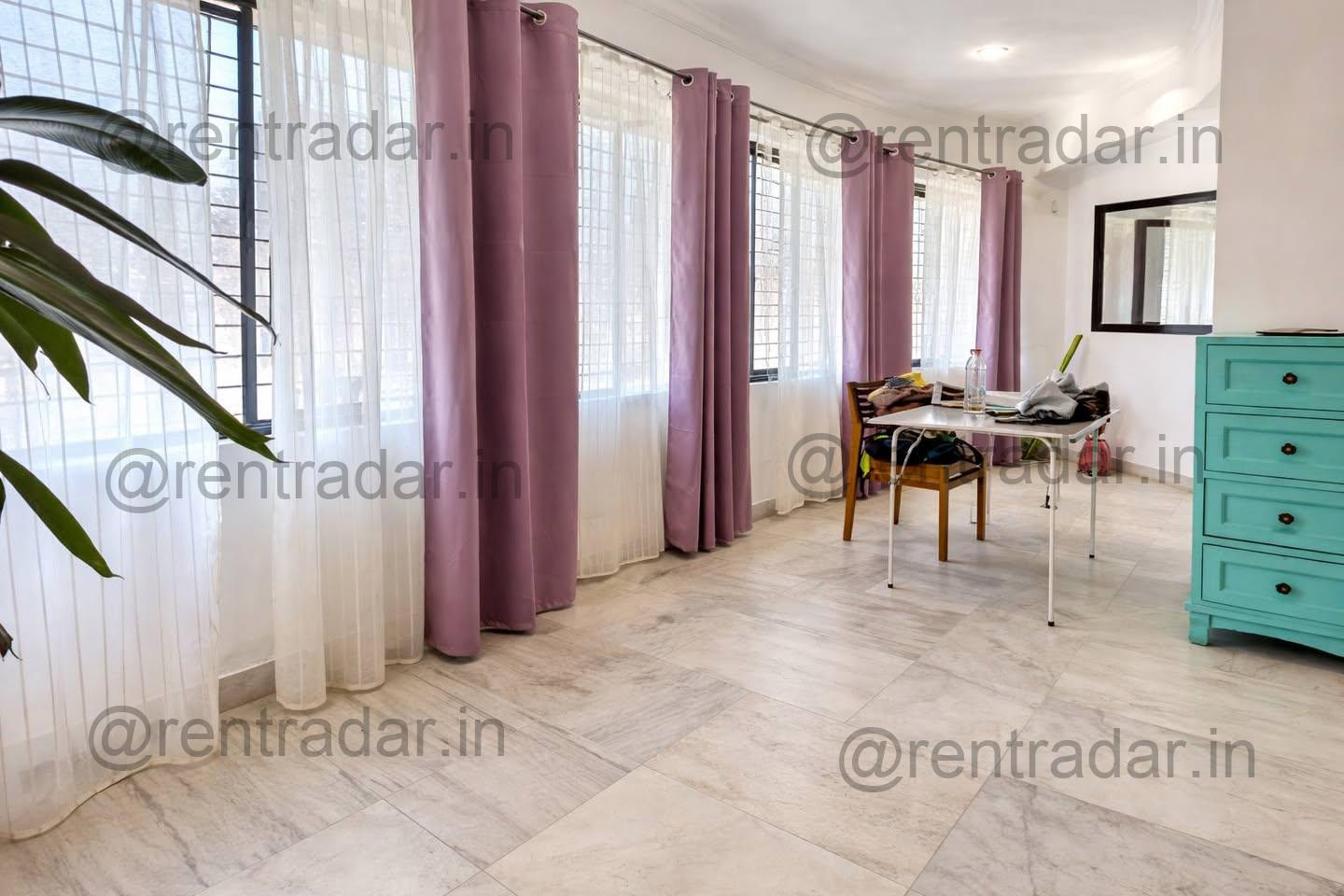Private Room in 3bhk at Goregaon East (royal Palms (the Moroccan))
