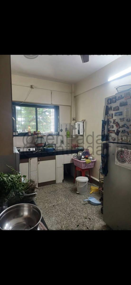Room in 2bhk at Bopodi