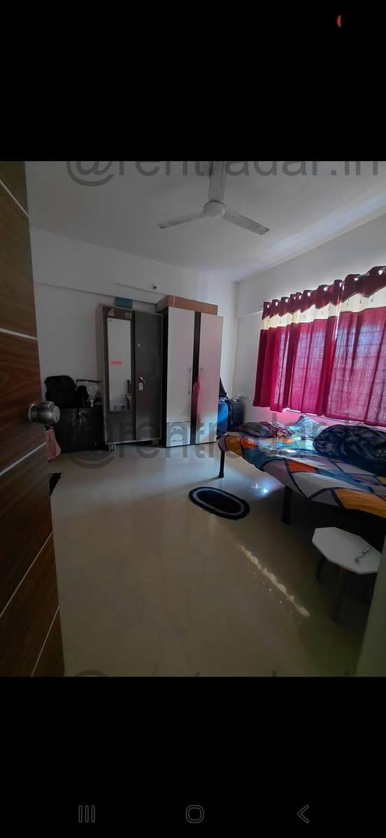 Room Available at Wakad (shonest Tower)