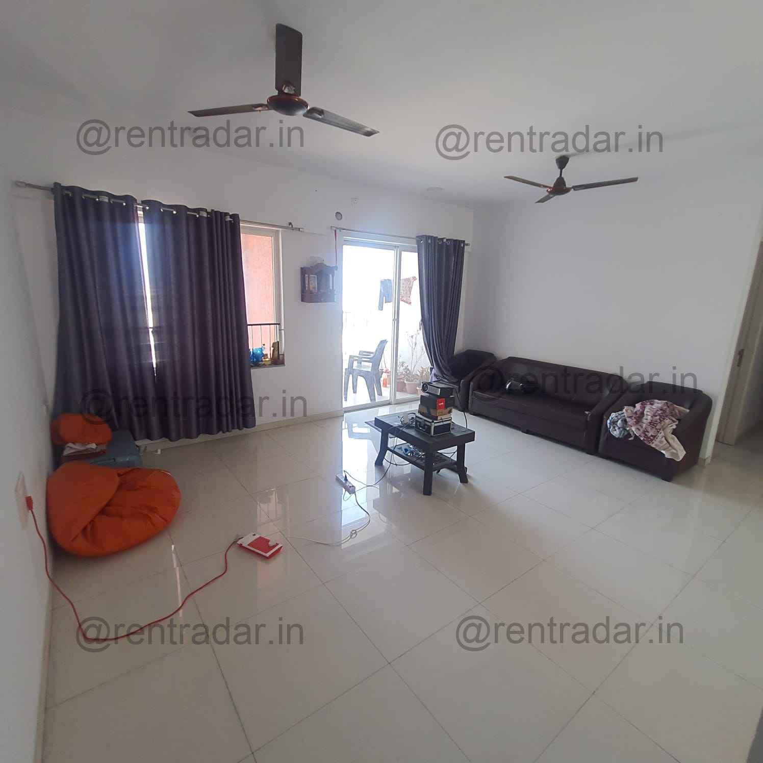 2bhk For Rent at Hinjewadi (godrej Elements)