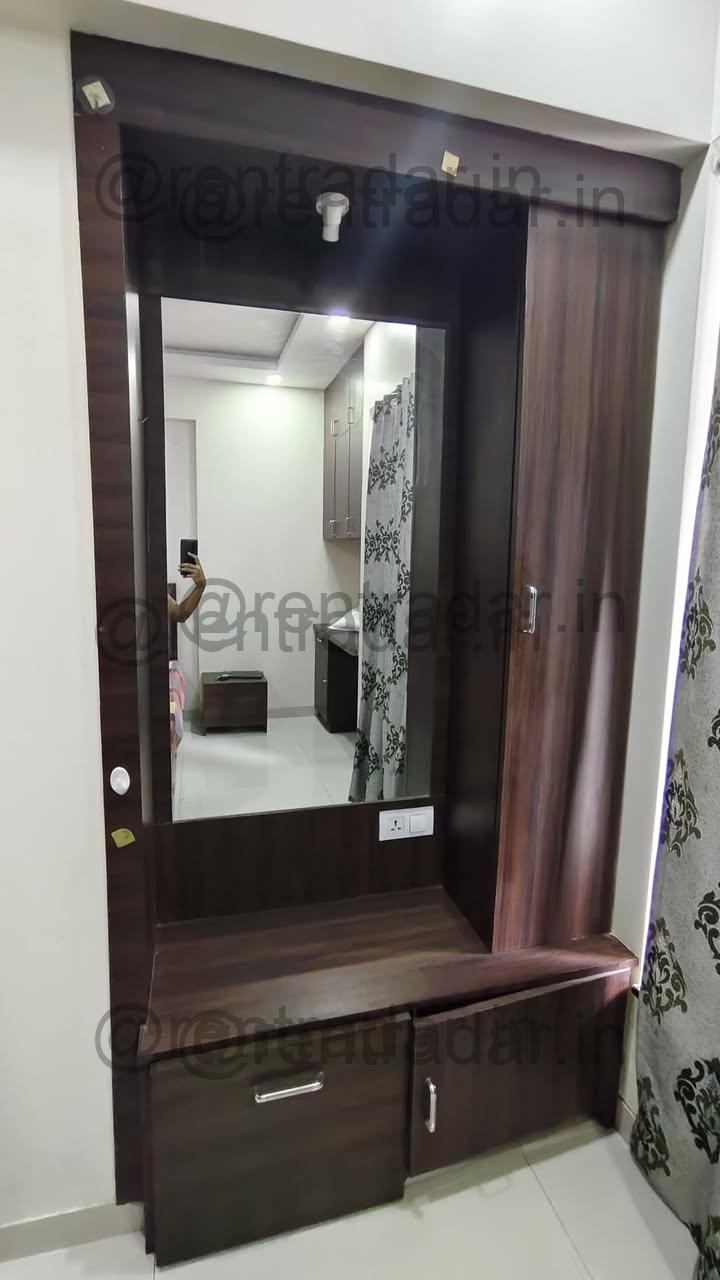 Room in 2bhk at Kharadi