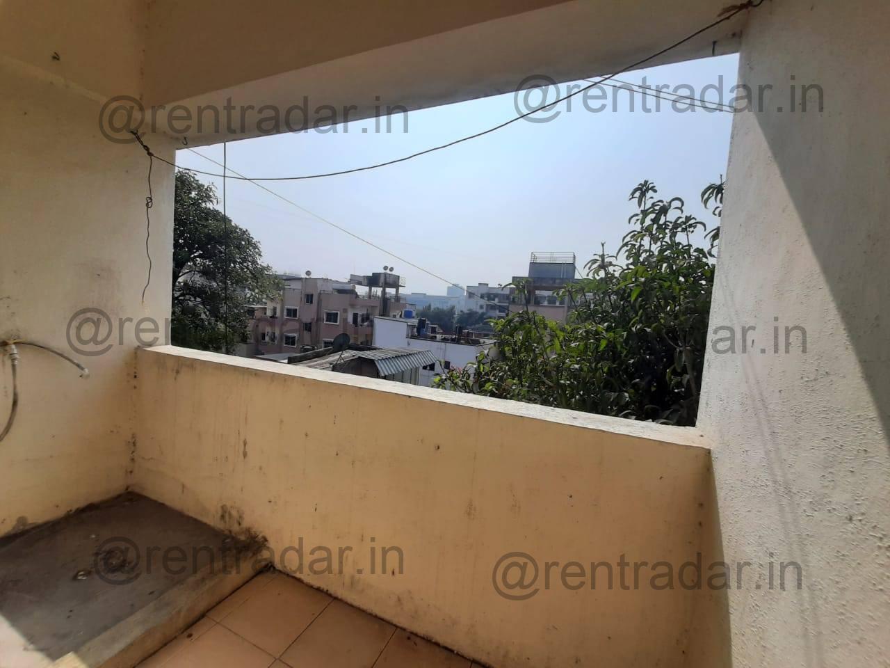 Room in 2bhk at Hadapsar