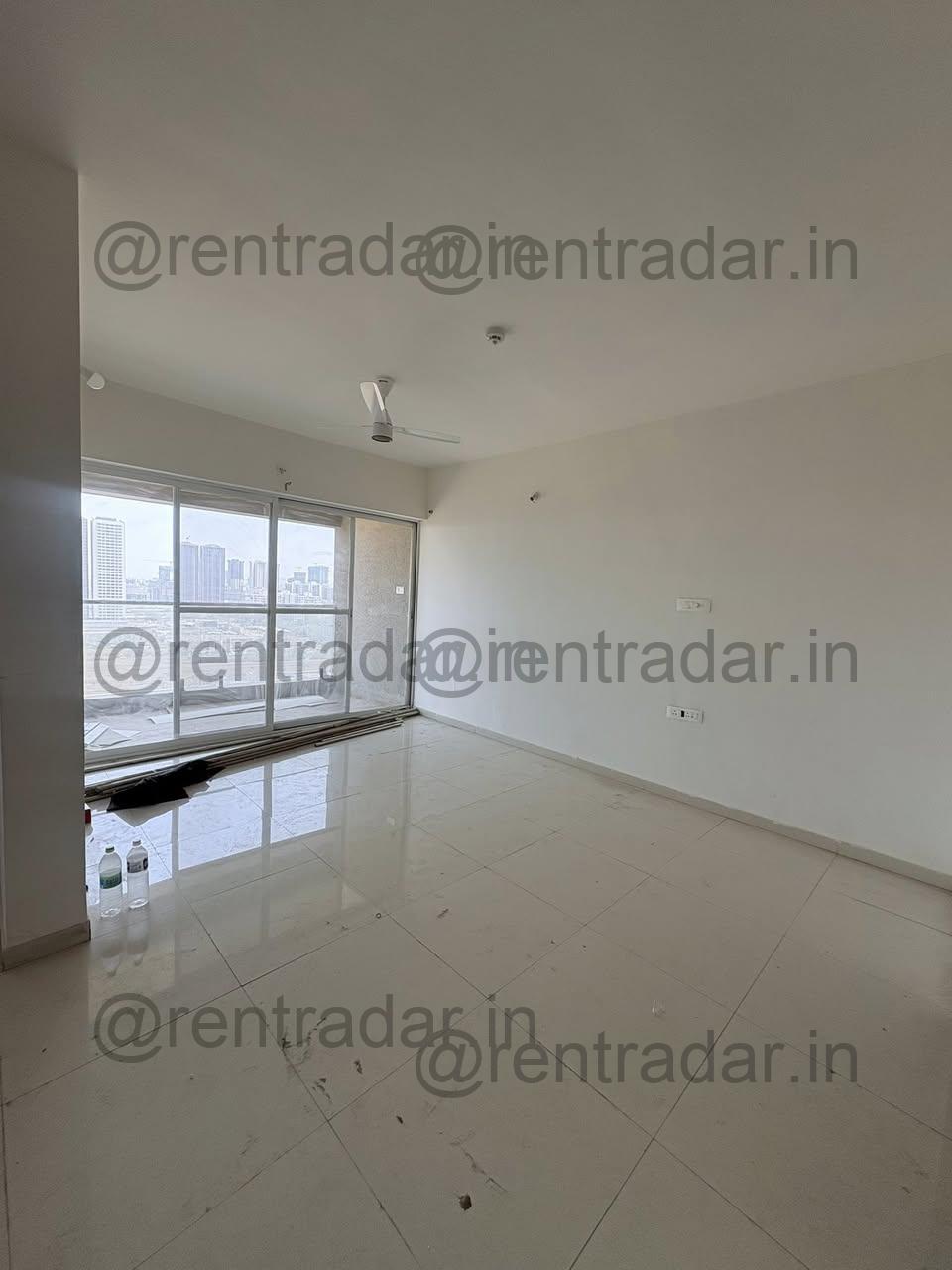 Room in 3bhk at Balewadi