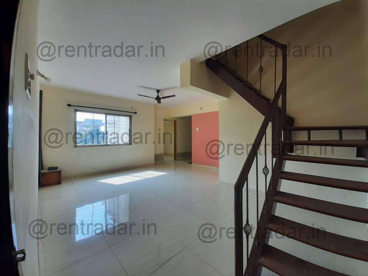 Room in 2bhk at Hadapsar