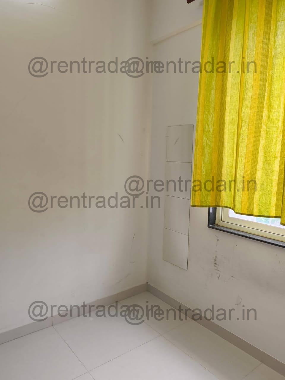 1 Bhk For Rent at Near Bhumkar Chowk, Wakad
