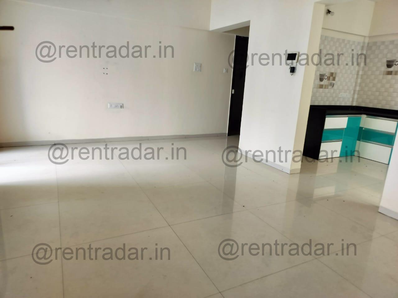 2bhk For Rent at Wagholi