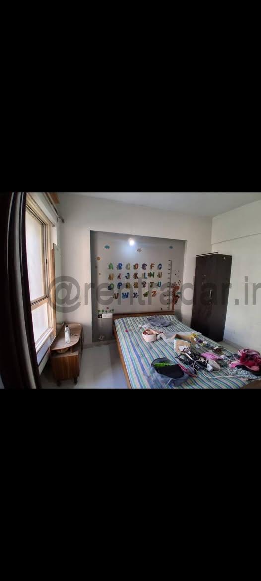 Private Room in 2bhk at Wagholi (nyati Elan)