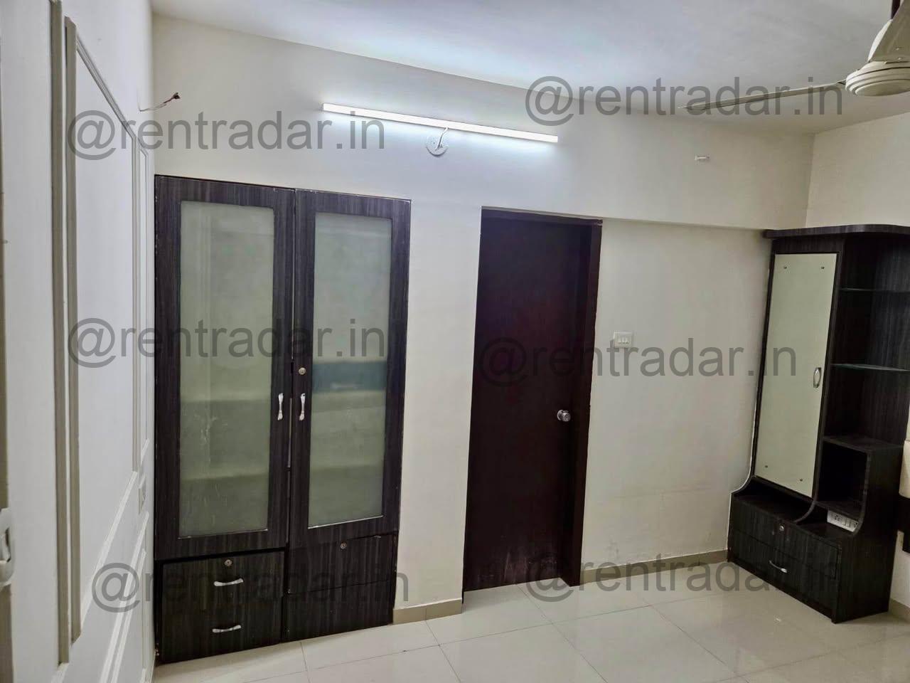 2bhk For Rent at Wagholi
