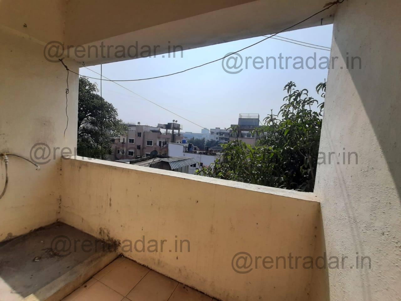 Room in 2bhk at Hadapsar