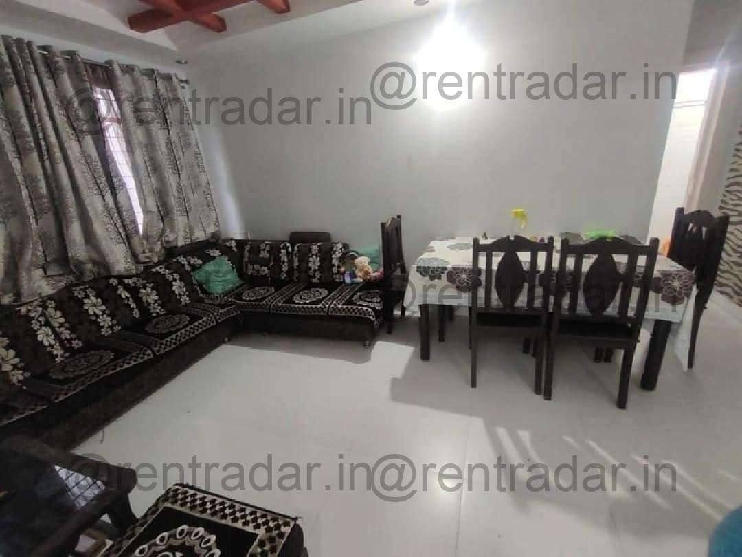 Room in 2bhk at Viman Nagar
