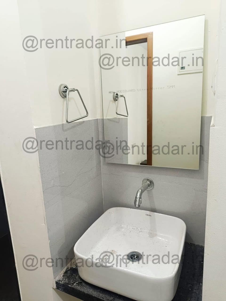 2bhk For Rent at Vivaan Park Society