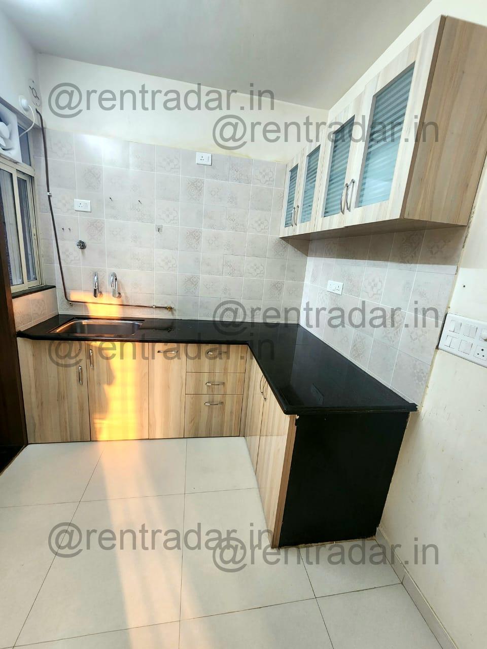 2bhk For Rent at Wakad (anp Royal Grande)