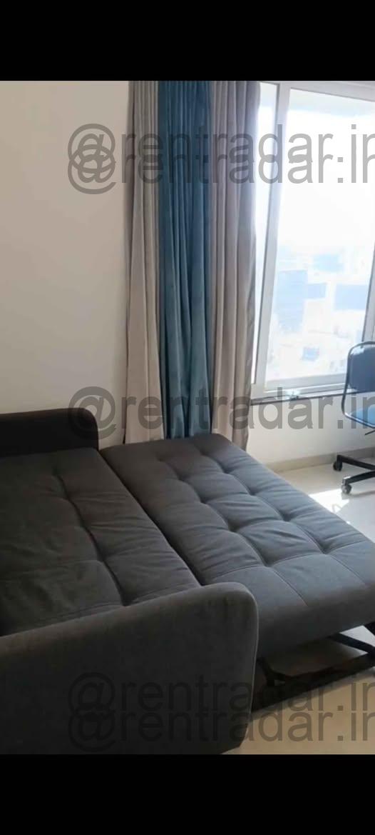 1rk Property For Rent at Jb Nagar