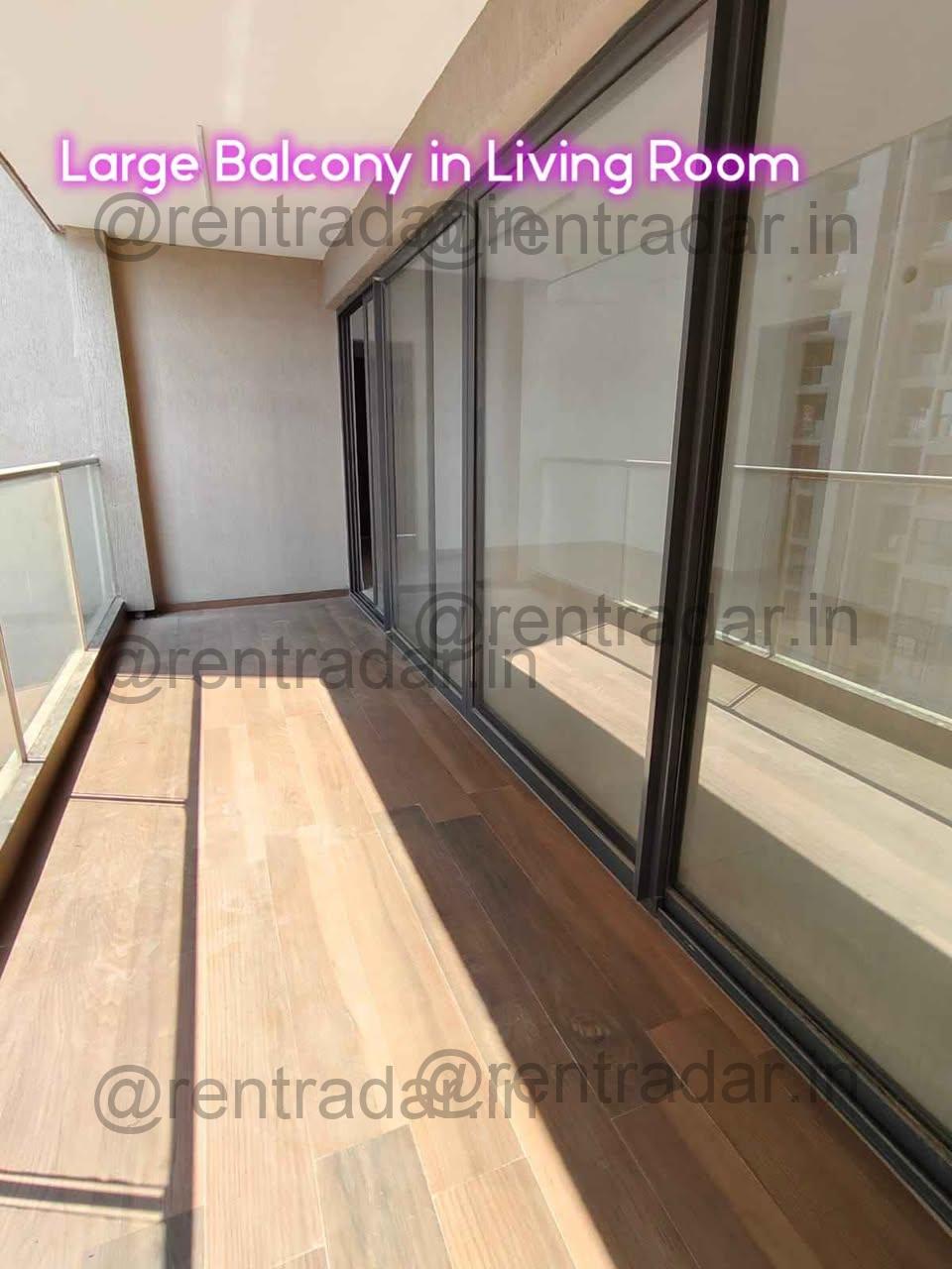 4bhk For Rent at Mundhwa Annex (mantra Mirrari)