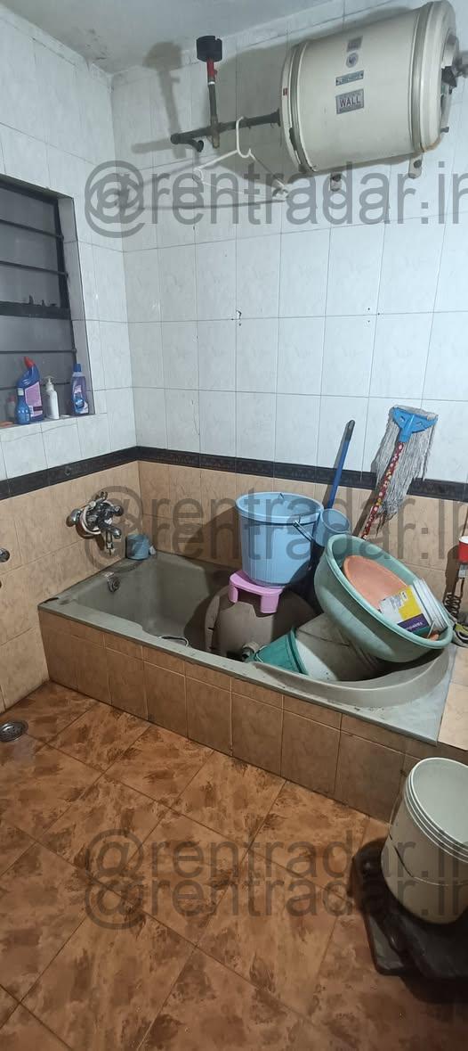 1 Bhk For Rent at Dhankawadi