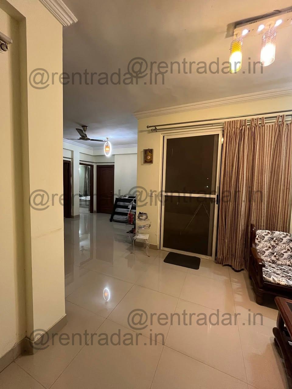 Private Room in 3bhk at Wagholi (awho Vijay Vihar)