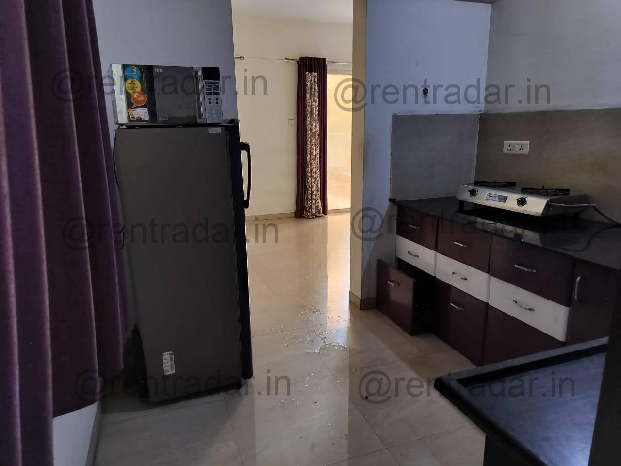Room in 2 Bhk at Shivrajnagar Rahatani