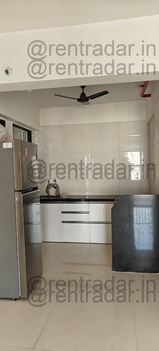 2 Bhk For Rent at Kharadi