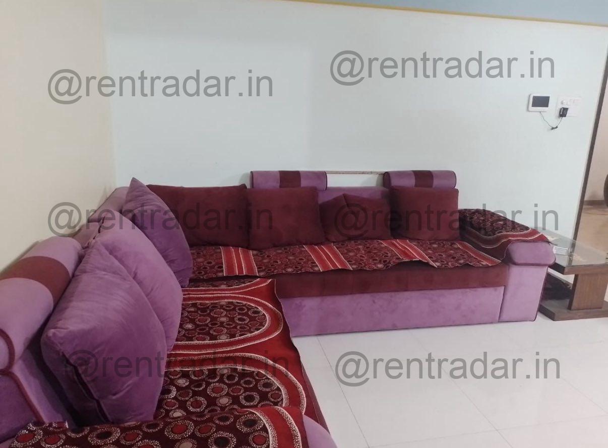 Room in 2 Bhk at Aldea Espanola, Phase 5 Baner/balewadi/mahalunge