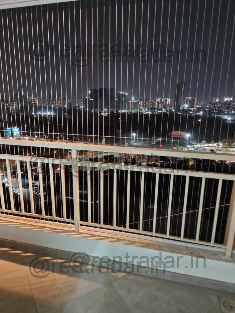 Room in 2bhk at Wakad