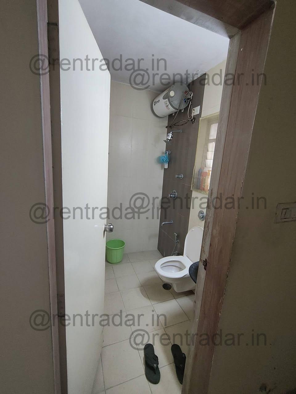 Room in 3 Bhk at Wakad (su Casa Society)