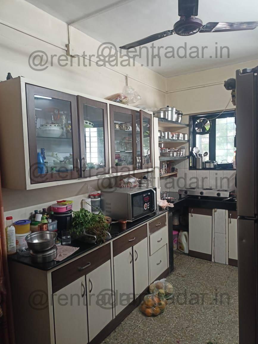 Room in 2bhk at Bopodi
