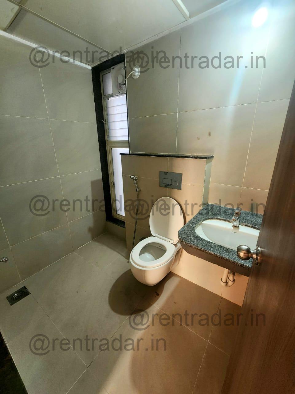 2bhk For Rent at Wakad (anp Royal Grande)
