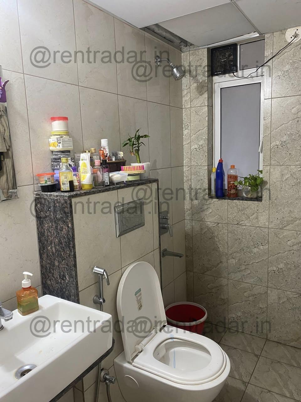 Room in 2 Bhk at Mahalunge (godrej Green Cove)