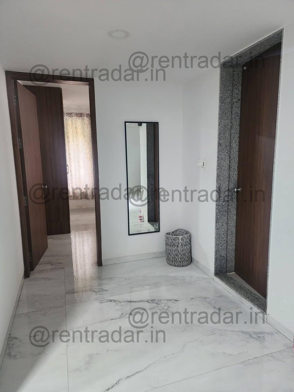Room in 2bhk at Vishal Nagar, Pimple Nilakh