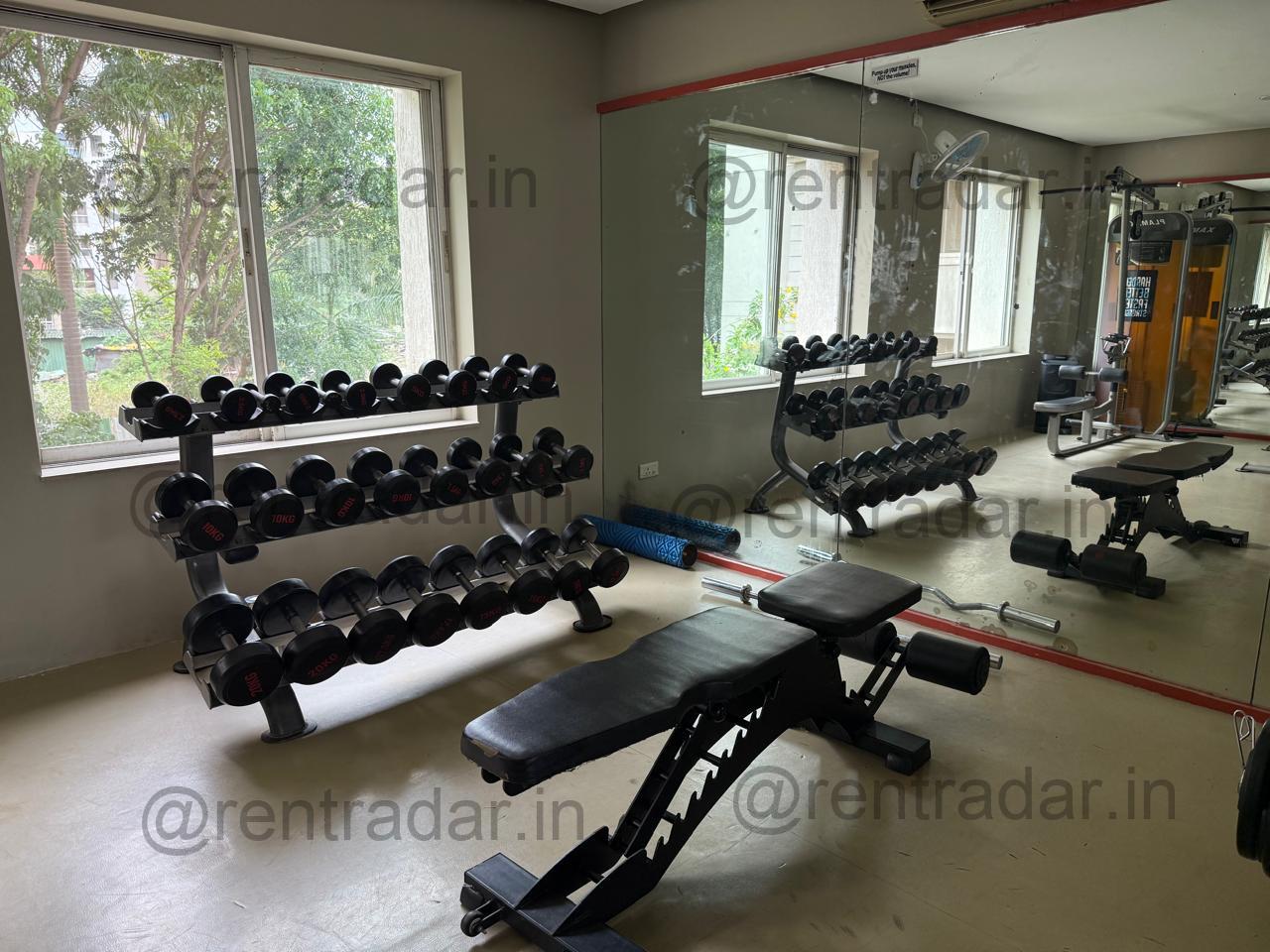 Room in 3 Bhk at Apostrophe Housing Society (apostrophe Housing Society)