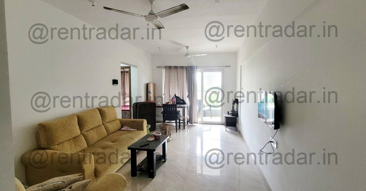 3bhk For Rent at Keshav Nagar, Mundhwa (oxford Florida Riverwalk)