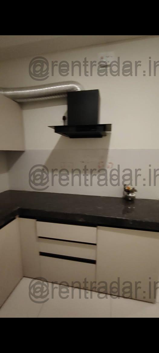 3bhk For Rent at Kharadi (godrej Parkridge)