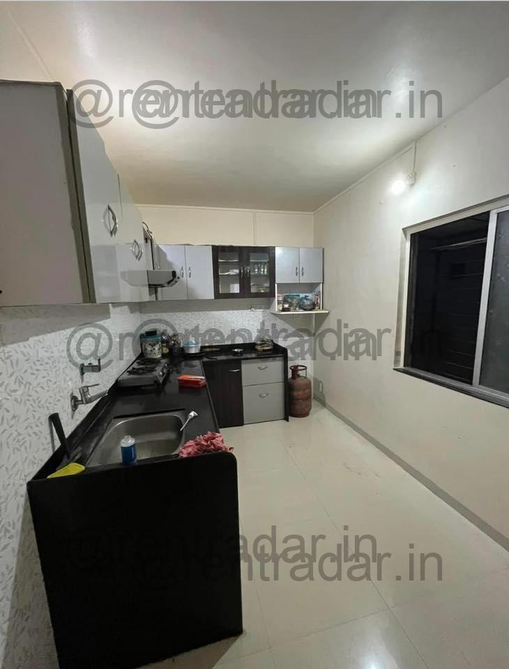 Room in 1bhk at Pashan Gaon (kale Elite Building)