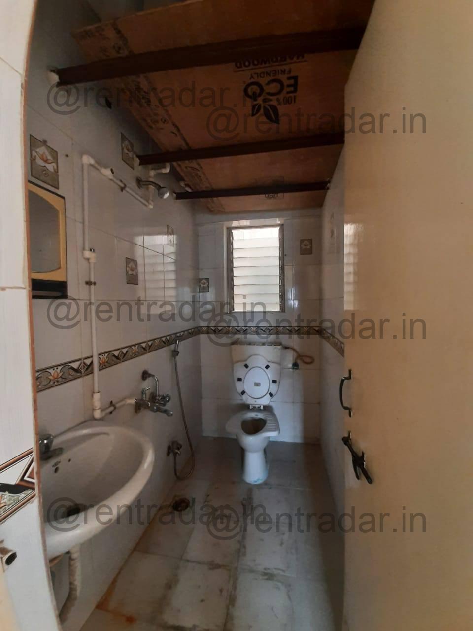 Room in 2bhk at Hadapsar