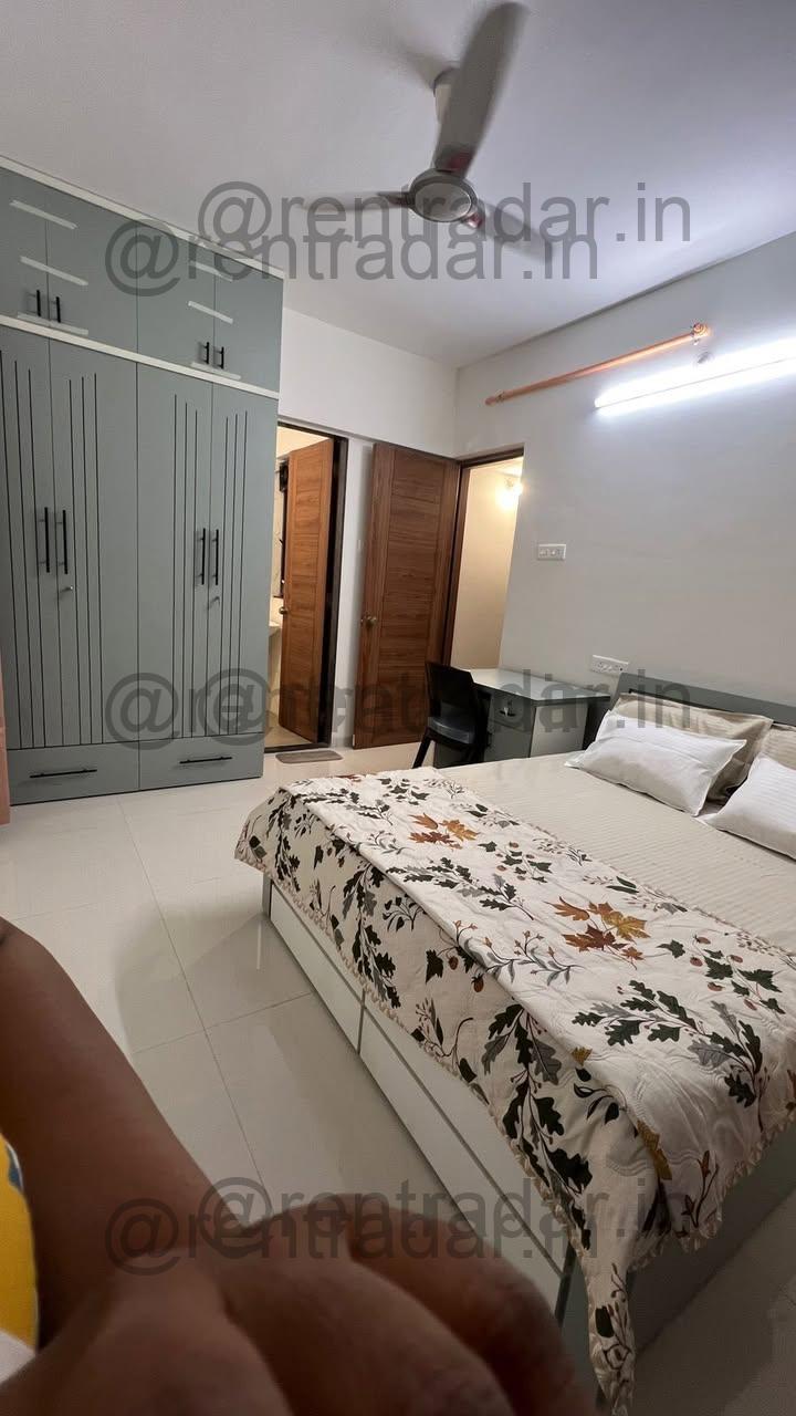 Room in 5 Bhk at Pashan