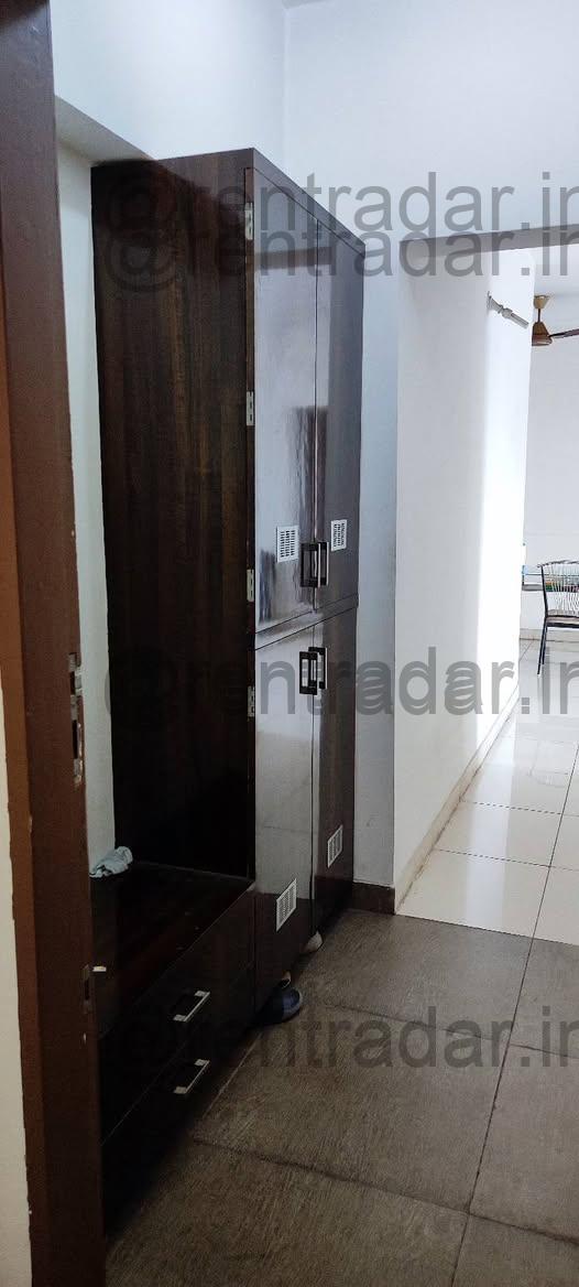Private Room in 2bhk at Hinjewadi (blue Ridge)