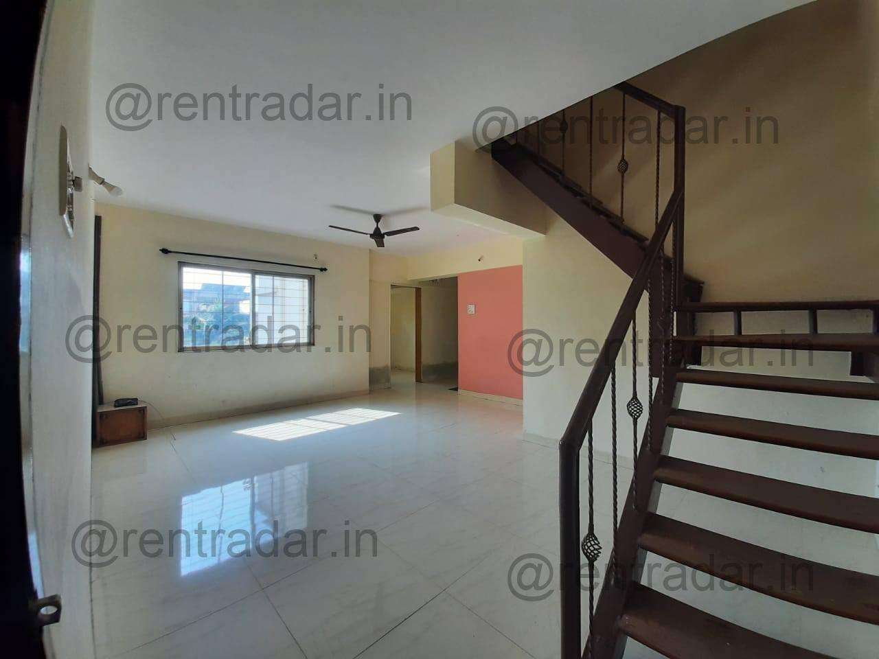 Room in 2bhk at Hadapsar