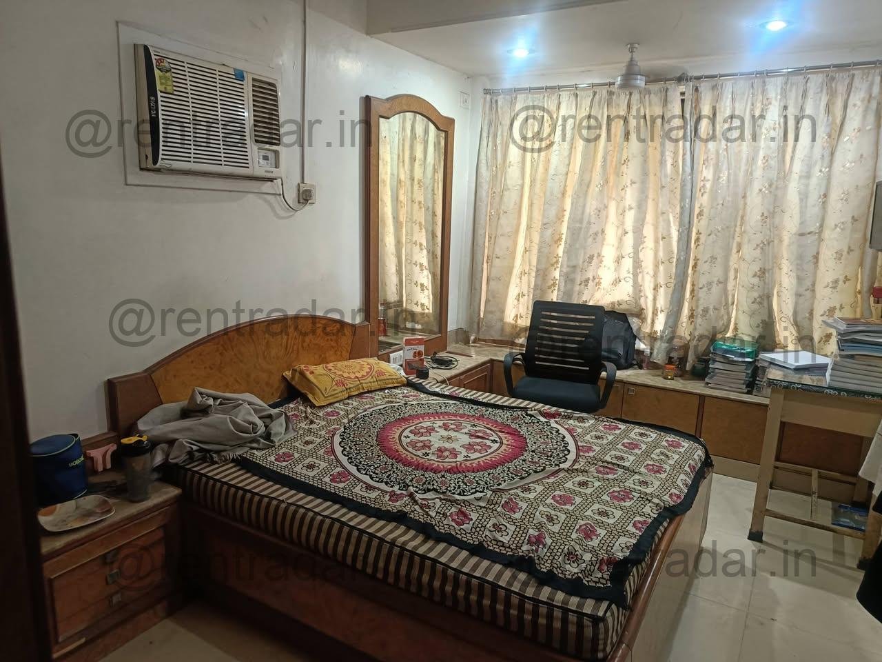 Room in 2bhk at Bangur Nagar, Goregaon West