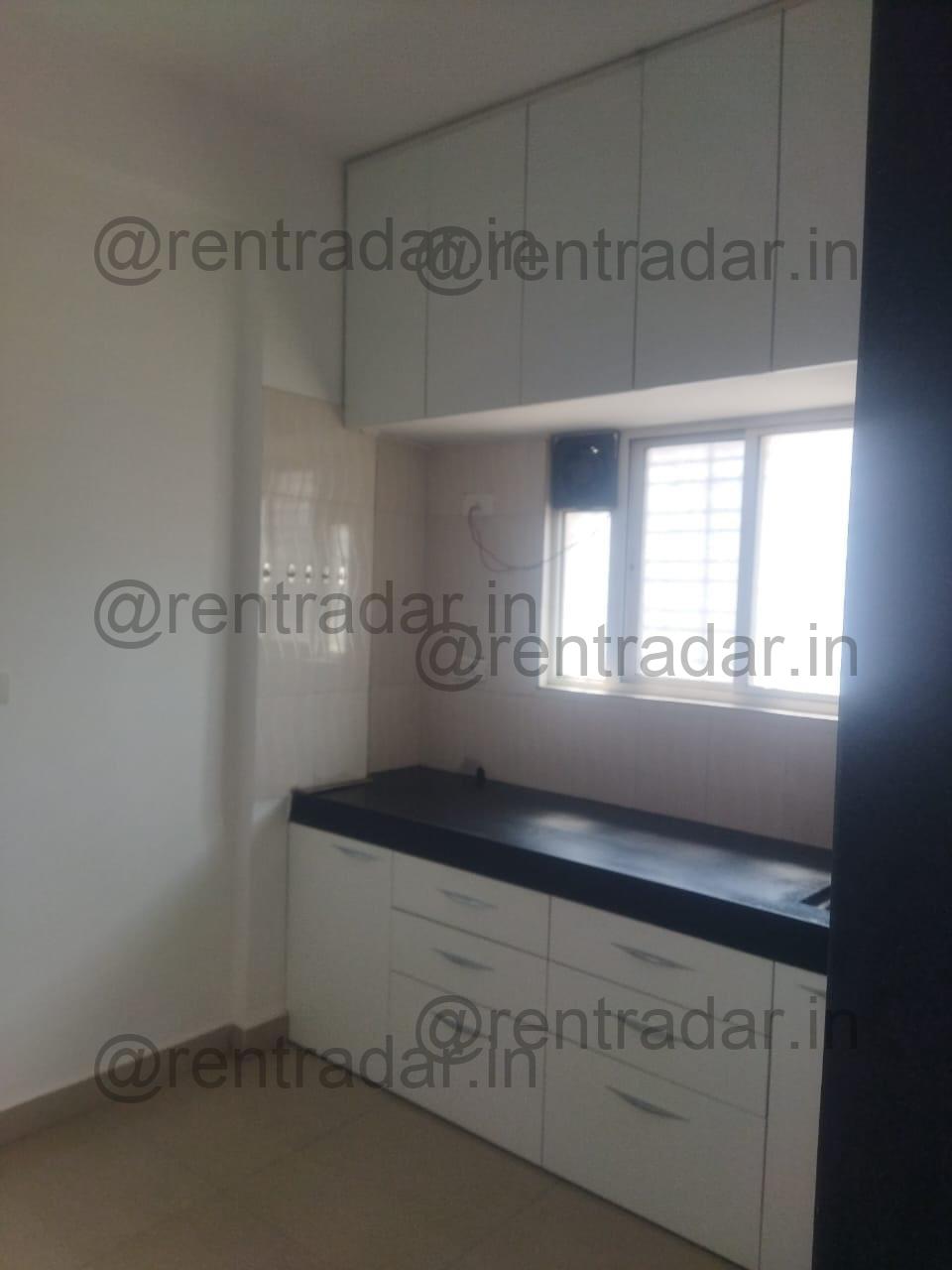 1 Bhk For Rent at Khandvenagar
