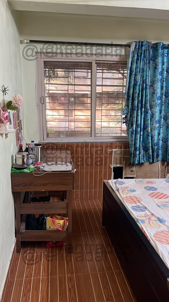 Room in 2bhk at Oshiwara