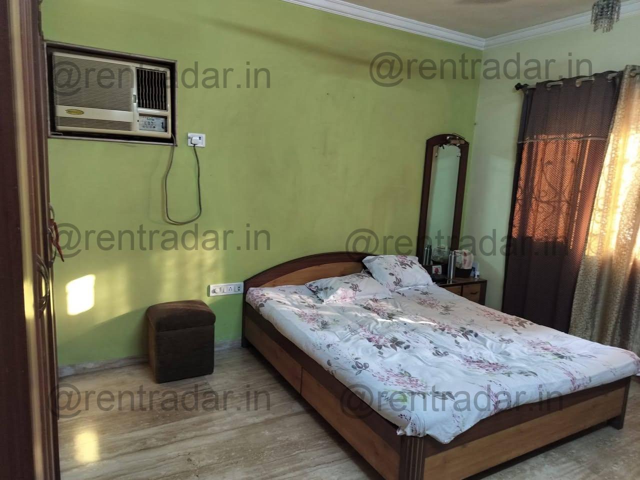 Room in 2bhk at Not Specified
